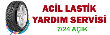 acil lastik yol yardim logo