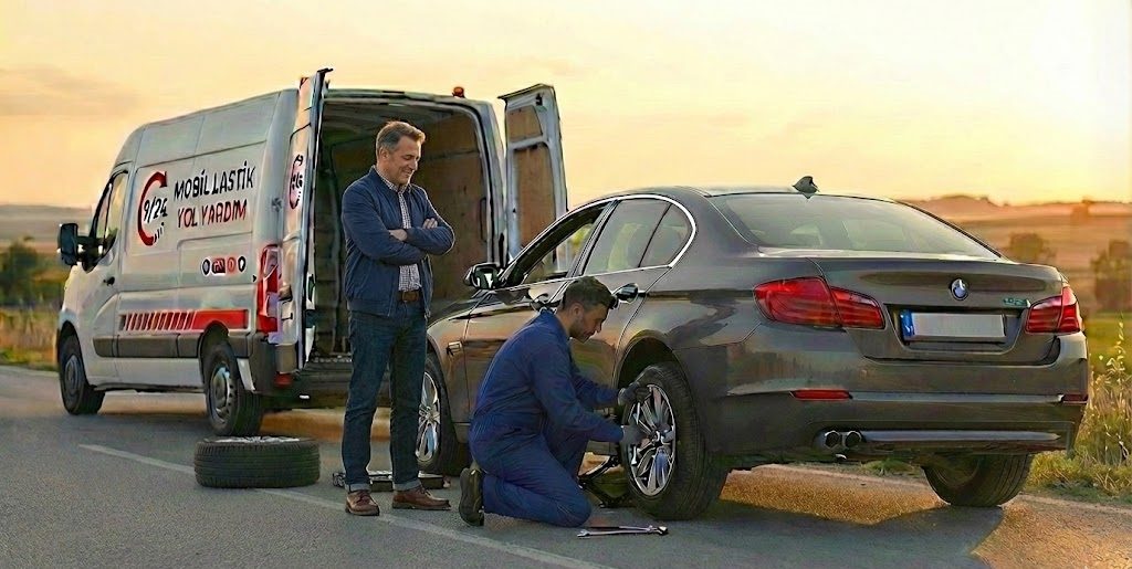 sisli-oto-lastik-yol-yardim